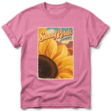 Sunny Petals ~ Comfort Colors Premium Tee thumbnail 11