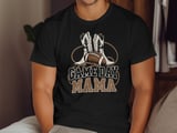 Game Day Mama Football Tee or Sweatshirt thumbnail 11