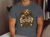Kickoff Ready Dog Tee or Sweatshirt thumbnail 6