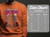 I Found This Humerus Tee or Sweatshirt thumbnail 17