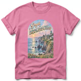 Gogh Mendocino ~ Comfort Colors Premium Tee thumbnail 11