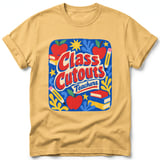 Class Cutouts ~ Comfort Colors Premium Tee thumbnail 7