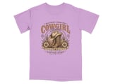 Wild Heart Cowgirl Spirit T-Shirt thumbnail 9