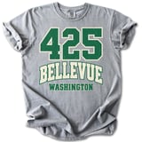 425 Bellevue Washington Tee thumbnail 13