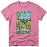 Gogh Climb a Mountain ~ Comfort Colors Premium Tee thumbnail 11