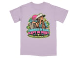 Earned In Sun Cowgirl Tee thumbnail 8