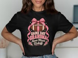 Game Day Grandma Football Tee or Sweatshirt thumbnail 9
