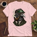 The Editor Raven Softstyle Tee thumbnail 6