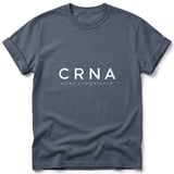 CRNA Quiet Competence Tee thumbnail 5