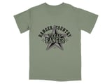 Texas Ranger Country Tee thumbnail 5