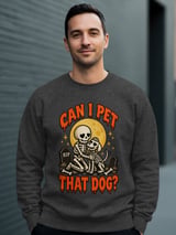Can I Pet That Dog Tee or Sweatshirt thumbnail 20