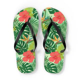 Lush Tropical Botanica Island Design thumbnail 1
