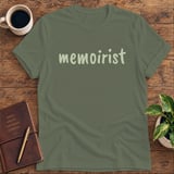 Memoirist Softstyle Tee thumbnail 8