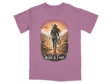 Wild & Free Trailblazer T-Shirt thumbnail 4