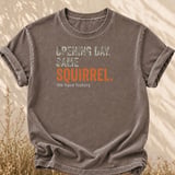 Opening Day Same Squirrel Tee thumbnail 1