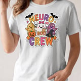 Neuro Boo Crew Tee thumbnail 10