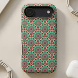 Bohemian Mandala MagSafe® Phone Case  thumbnail 4