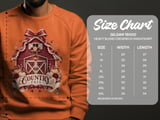 Country Fall Barn Tee or Sweatshirt thumbnail 15