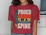 Proud Owner of a Rebuild Spine Tee thumbnail 6