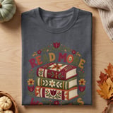 Read More Worry Less Tee thumbnail 2