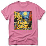 Gogh Salem ~ Comfort Colors Premium Tee thumbnail 11