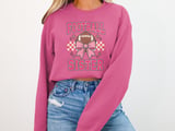 Football Sister Tee thumbnail 11