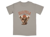 Ella Fella Club Vintage Western T-Shirt thumbnail 7
