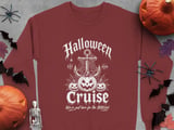 Halloween Cruise Tee thumbnail 10