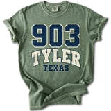 903 Tyler TX Tee thumbnail 4