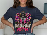 Game Day Mama Tee thumbnail 8