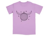 Cosmic Rodeo Disco T-Shirt thumbnail 8