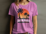 Gulf Of Mexico Sunset Tee & Sweatshirts thumbnail 8