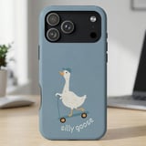 Silly Goose MagSafe® Phone Case thumbnail 3