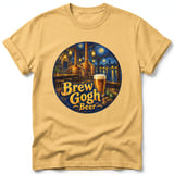 Brew Gogh ~ Comfort Colors Premium Tee thumbnail 7