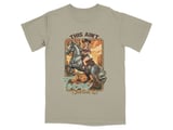 This Ain't Texas Oklahoma Tee thumbnail 7
