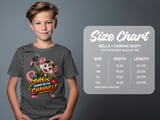 Going on the Channel Parker the Possum Tee thumbnail 7
