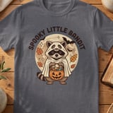 Spooky Little Bandit Tee thumbnail 4