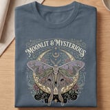 Moonlit & Mysterious Tee thumbnail 3