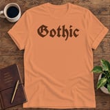 Gothic Softstyle Tee thumbnail 9