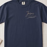 Jesus Changes Everything Tee thumbnail 4