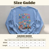 Grandmoms Have The Best Job Sweatshirt thumbnail 8