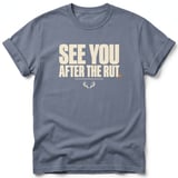 See You After The Rut Tee thumbnail 2