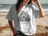 Where Wild Witches Grow Tee thumbnail 7