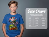 Best Video Ever Parker the Possum Tee thumbnail 13