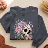 Witchcraft and Wildflowers Tee thumbnail 9