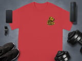 Golden Bully Graphic Tee thumbnail 12