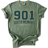 901 South Memphis Tee thumbnail 4