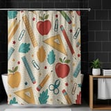 Whimsical School Supplies Digital Pattern Size Bundle Png thumbnail 10