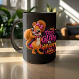Too Glam To Haunt Mug thumbnail 16