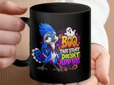 Boo That Story Doesn't Add Up Mug thumbnail 17